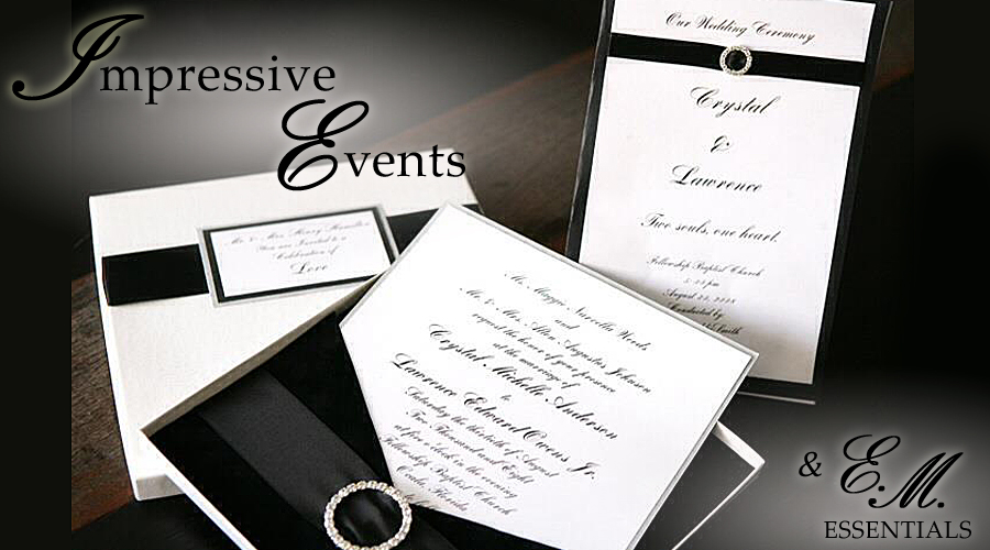 From elegant to casual, our wide array of products provides the look and feel desired for any occasion