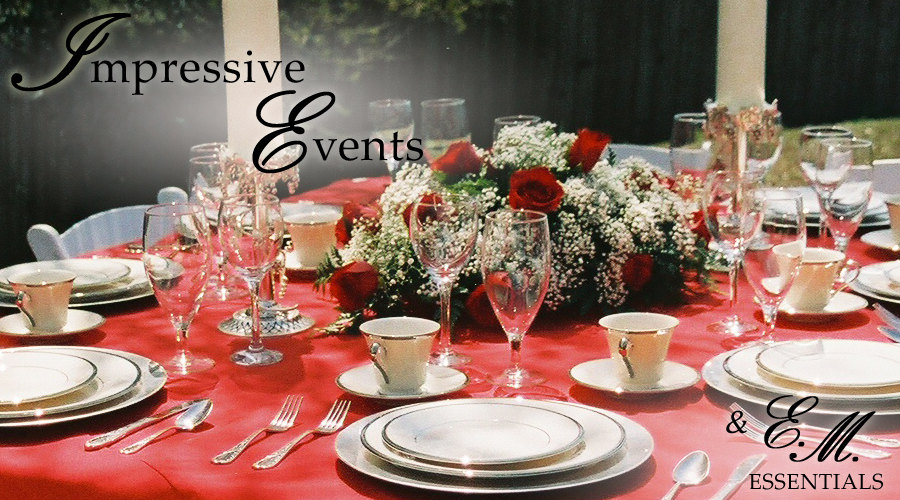 We are extremely detail-oriented